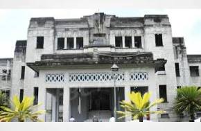 Fiji: $10,000 marijuana sale claim freezes property in Gau case