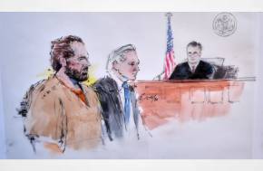 CBC: What happens now that Ryan Wedding has pleaded not guilty?