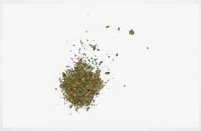 Do marijuana crumbs in a car break the law? California Supreme Court rules