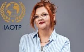 Australian Melanie Wentzel author of Cannabis Queens selected as Top Healthcare Strategist by IAOTP (The International Association of Top Professionals)