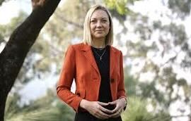 West Australia: Former Nationals Leader  Mia Davis reported as "taking leading role"  in securing approval for large scale  medical cannabis farm