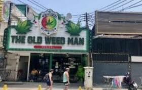 Thailand - Media Report - 7000 Dispensaries Closed in 2025