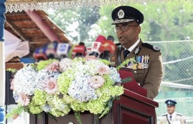 Sri Lanka - Inspector General of Police: 500 police officers  have been disciplined over drug offences