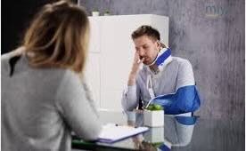 What a Personal Injury Lawyer Actually Handles