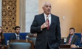 Ohio: Senator Huffman announces release of Cannabis Tax Funds