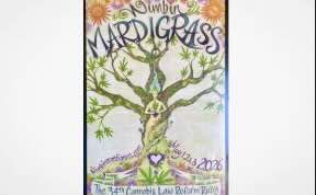 Cannabis Law Report Will Be Presenting On Global Foundational Cannabis Legal Policy @ Nimbin Mardigrass 2026