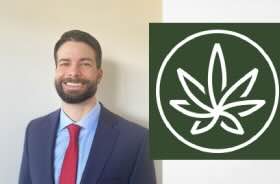 California - Announcement - Dept of Cannabis Control - Appointment of  Clint Kellum as its Director.