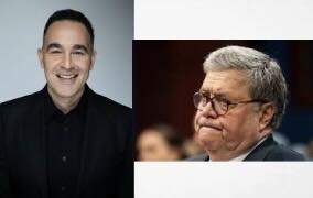 Sabet Hires Bill Barr To Try And Reverse DOJ Cannabis Scheduling Process As & When It Happens