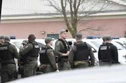 What to Expect After a Federal Drug Arrest