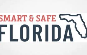 Smart & Safe Florida political committee file lawsuit (29 December 2025) challenging directives by state elections officials that invalidated about 71,000 petition signatures.