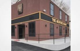Lawsuit Filed by landlord as Ice-T-Backed Cannabis Dispensary Closes in Jersey City