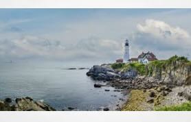 Maine Enacts (H.P. 1095 to provide specific excise tax exemptions for certain transfers and sales of adult-use cannabis between licensed facilities,