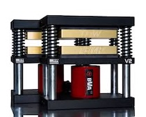 Best Rosin Press for Commercial Use in 2026