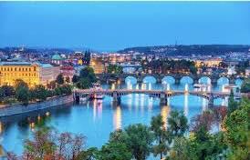 Czech Republic legalizes cultivation of up to 3 cannabis plants