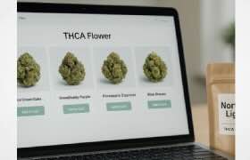 What First-Time Buyers Should Know Before Ordering THCA