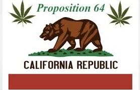 Paper: The Impact of Adult Cannabis Use Legalization in California: A Qualitative Review of Subject Matter Expert Opinions on Proposition 64