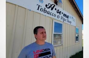 Article: Court: State lacks authority to prosecute Indian Country cannabis case