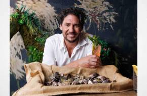 Australian celebrity chef Colin Fassnidge’s driving under influence of cocaine case mentioned in court for first time since November arrest