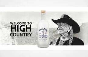 Willie Nelson-branded hemp THC drink goes national with $15 million raise