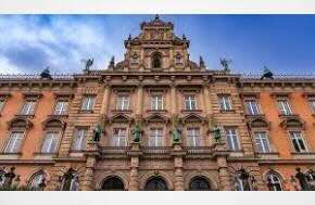 Germany Court Prohibits Advertising of Medical Cannabis via Delivery Platforms
