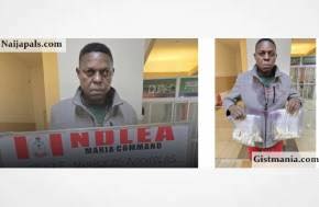 62-Year-Old Businessman Busted at Kano Airport with 95 Wraps of Cocaine Hidden in Stomach