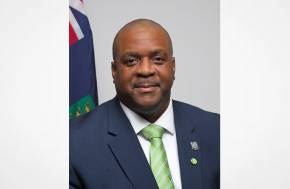Former BVI premier Andrew Fahie appeals US conviction, citing jury concerns