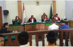 British Citizen Faces 11-Year Prison Sentence for Cocaine Smuggling in Bali