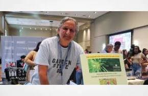 Article: Building a Cannabis Education Program That Works -By Rob Mejia, Adjunct Professor of Hemp and Cannabis Business Management