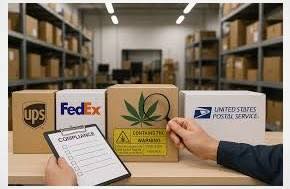 Minnesota Judge Overturns Ban on Mailing Hemp Products