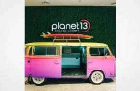 Planet 13 Quits Cali