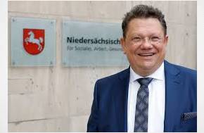 Germany: Lower Saxony’s Health Minister Andreas Philippi (SPD) Criticised Over False Statements on Medical Cannabis