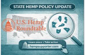 Latest State Updates