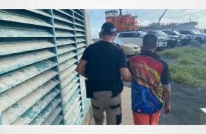 Australia: NSW man kept in custody for safety after allegedly 'squandering' $270k of drug-trade money