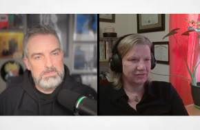 Podcast - You Tube: Cannabis Taxation with Sarah Bantz