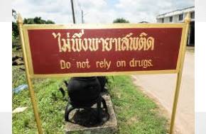 IDPC: Thailand - Drug cases brought before courts of first instance rose by 25%, from 303,884 in 2023 to 382,800 in 2024. Today, prison overcrowding in Thailand remains largely driven by drug-related criminalisation, which accounts for 70% of the total prison population.