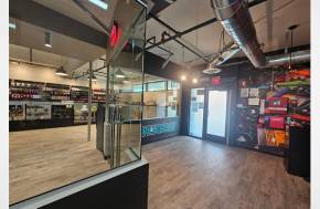 Norman Yousif’s Off The Charts Oxnard Now Open