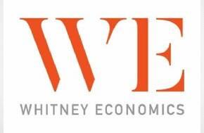 Press Release: WHITNEY ECONOMICS ISSUES CANNABIS TAX POLICY ANALYSIS FOR THE STATE OF WASHINGTON