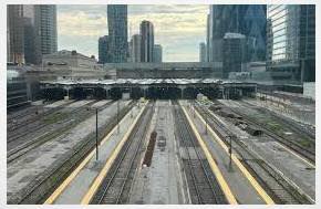 Canada: February 12, 2026, award, Arbitrator Graham J. Clarke ruled that Toronto Terminals Railway Company (TTR) had no just cause to discipline a signal maintainer who tested positive for THC metabolites after a workplace incident, because TTR failed to prove he was actually impaired on the job.