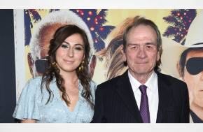 Tommy Lee Jones’ daughter dies of cocaine overdose