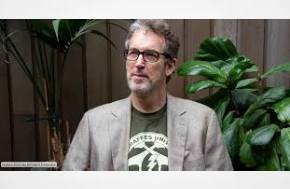 Cannabiz - Legalise Cannabis MP David Ettershank ponders political future ahead of state elections