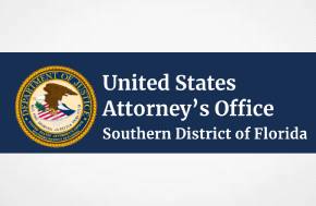 Two Foreign Nationals Indicted After More Than 76 Kilograms of Hashish Seized at Miami International Airport
