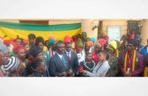 Kenya: Lawyer Petitions Court to Bar Rastafarians from Bringing Cannabis Into Courtroom