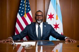 Press Release: Mayor Brandon Johnson Vetoes Anti-Small Business Hemp Bill in Chicago 