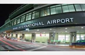 Miami Herald: Two foreign nationals indicted after nearly 168 pounds of hashish seized at MIA