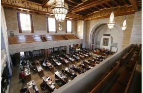 USA - Nebraska : Bill giving doctors legal immunity for prescribing medical cannabis advances from committee