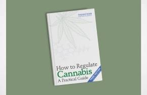 Transform: How to Regulate Cannabis, 3rd 25th April 2022