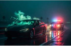Marijuana DUI in California: What Every Cannabis User Needs to Know in 2026