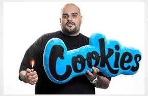 Weedweek - Berner “hatched a plan” to stiff Cookies investors, lawsuit alleges"