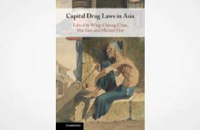 New Title: Capital drug laws in Asia