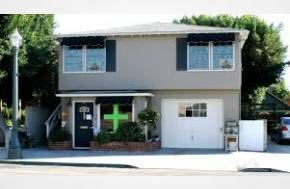 Among California young adults, more dispensaries near their home was linked to higher levels of cannabis use, though this differed for different ingestion methods